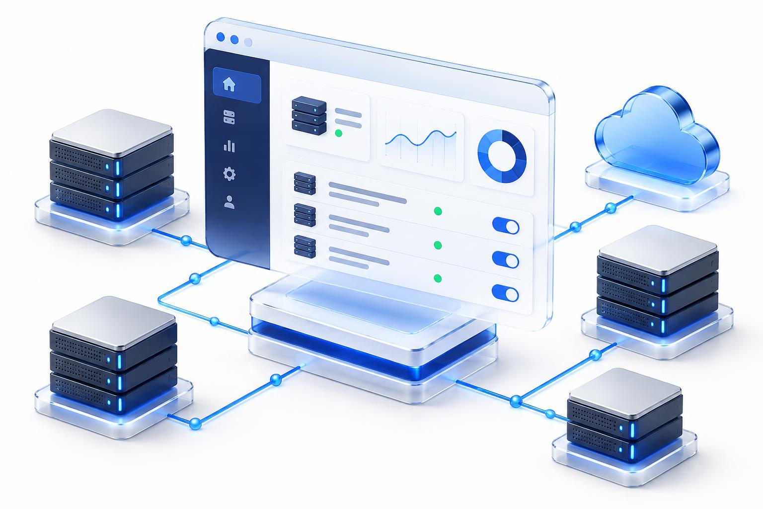 What is shared hosting? — Websvibe